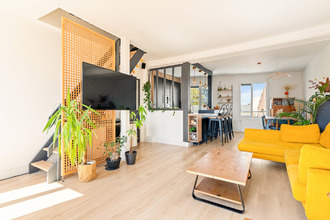 achat appartement pantin 93500