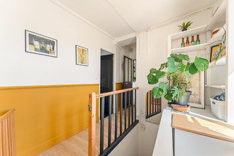 achat appartement pantin 93500