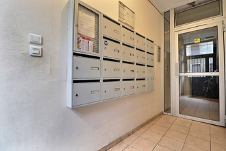 achat appartement pantin 93500