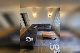 achat appartement pantin 93500