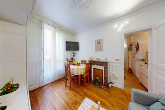 achat appartement pantin 93500