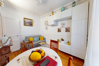 achat appartement pantin 93500