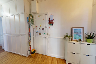 achat appartement pantin 93500