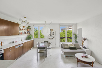 achat appartement pantin 93500