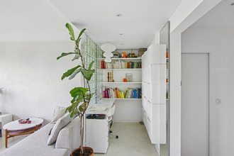 achat appartement pantin 93500