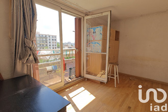 achat appartement pantin 93500