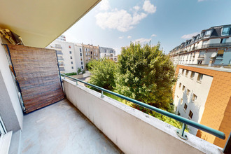 achat appartement pantin 93500