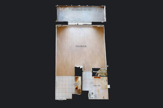 achat appartement pantin 93500