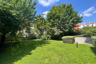 achat appartement pantin 93500