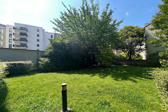 achat appartement pantin 93500