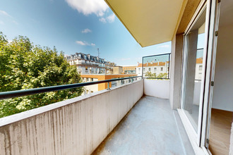 achat appartement pantin 93500