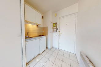 achat appartement pantin 93500