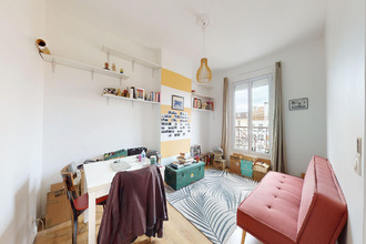 achat appartement pantin 93500