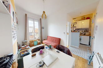 achat appartement pantin 93500