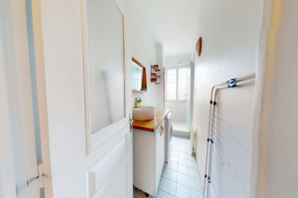 achat appartement pantin 93500
