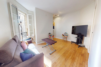 achat appartement pantin 93500