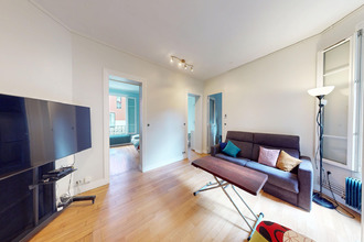 achat appartement pantin 93500