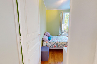 achat appartement pantin 93500