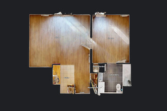 achat appartement pantin 93500