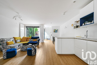 achat appartement pantin 93500