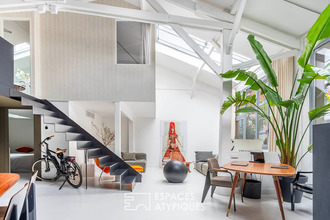 achat appartement pantin 93500