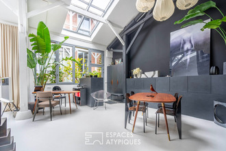 achat appartement pantin 93500