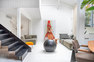 achat appartement pantin 93500