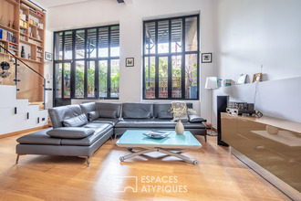 achat appartement pantin 93500