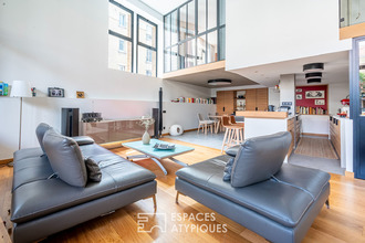 achat appartement pantin 93500