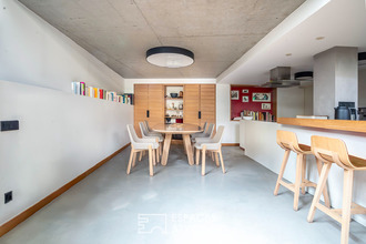 achat appartement pantin 93500