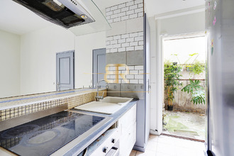 achat appartement pantin 93500