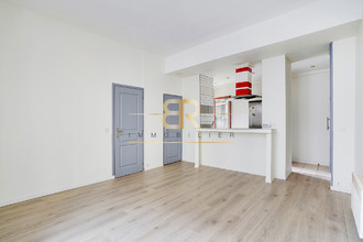achat appartement pantin 93500