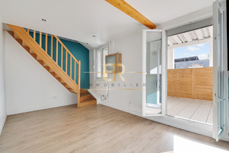 achat appartement pantin 93500