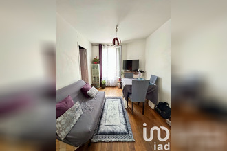 achat appartement pantin 93500