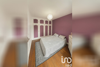 achat appartement pantin 93500