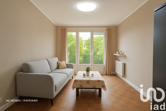 achat appartement pantin 93500