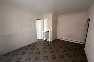 achat appartement pantin 93500