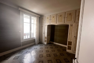 achat appartement pantin 93500