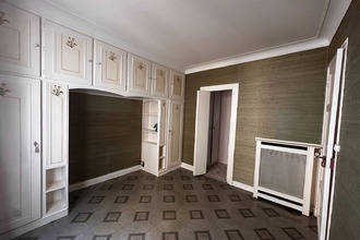 achat appartement pantin 93500