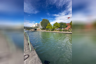 achat appartement pantin 93500