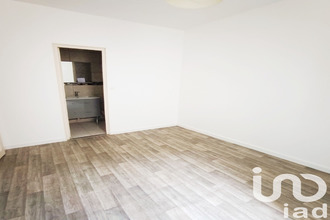 achat appartement pantin 93500