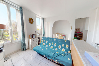 achat appartement pantin 93500