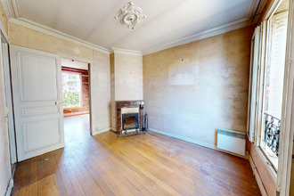 achat appartement pantin 93500