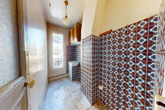 achat appartement pantin 93500