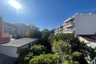 achat appartement pantin 93500