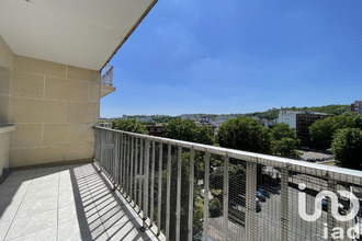 achat appartement pantin 93500