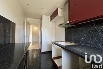 achat appartement pantin 93500