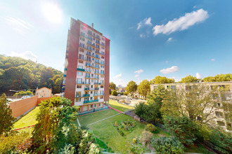 achat appartement pantin 93500