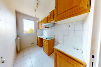 achat appartement pantin 93500