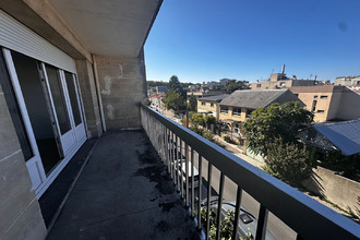 achat appartement pantin 93500
